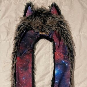 SpiritHoods mystic Galaxy